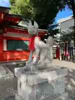 金祥稲荷神社(岐阜県)