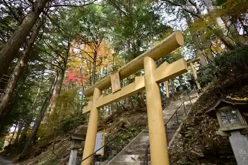 三峯神社(埼玉県)