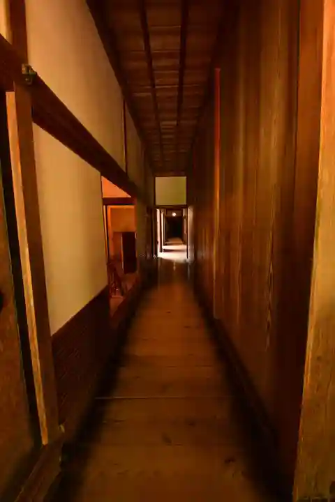 高野山金剛峯寺(和歌山県)