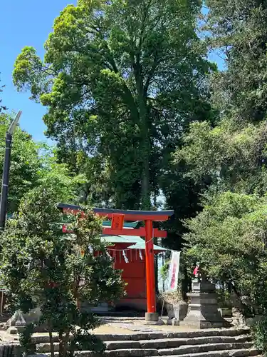神炊館神社 ⁂奥州須賀川総鎮守⁂(福島県)