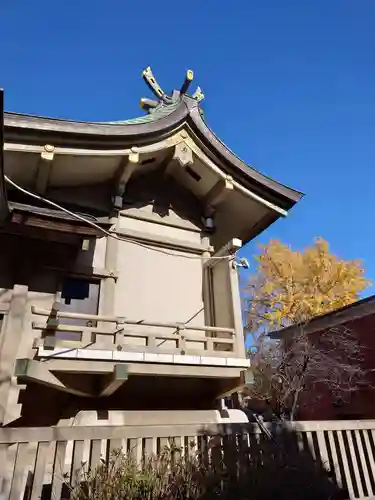 愛宕神社(東京都)