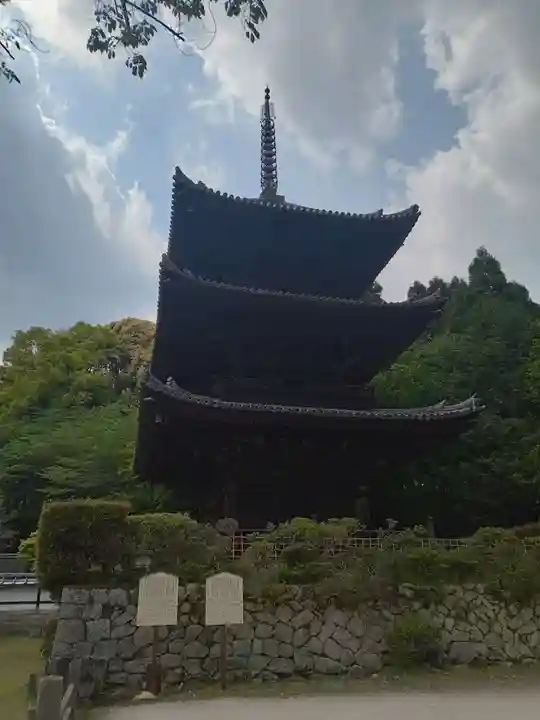 園城寺(三井寺)(滋賀県)