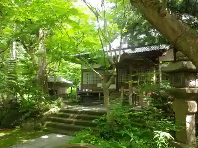 覚園寺のその他建物