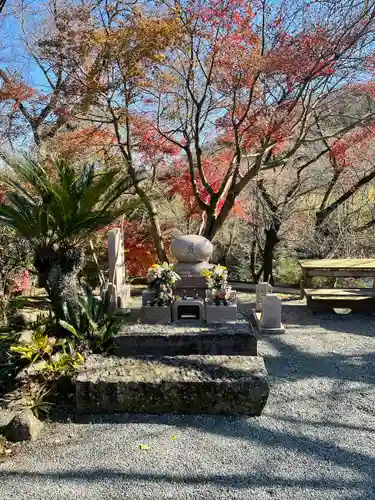 観音寺のその他建物