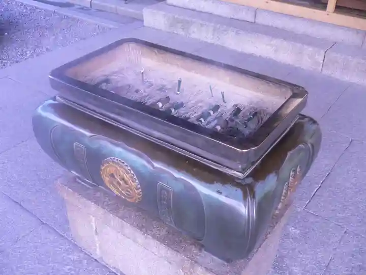 大谷本廟のその他建物