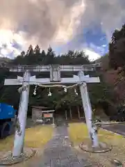 琴平神社(奈良県)