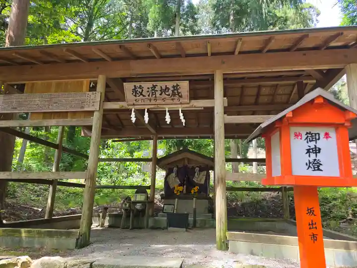 日吉大社(滋賀県)
