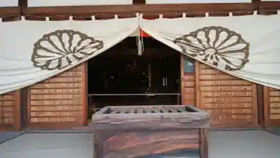 大善寺の本殿・本堂