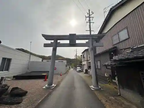 荒神社(兵庫県)