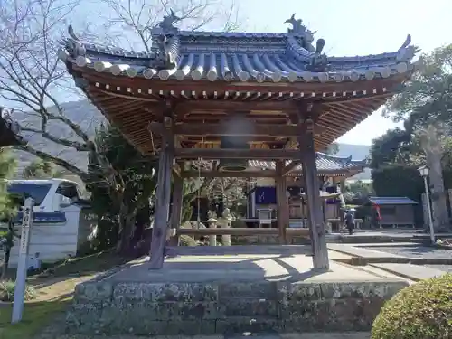 曼荼羅寺の建物その他