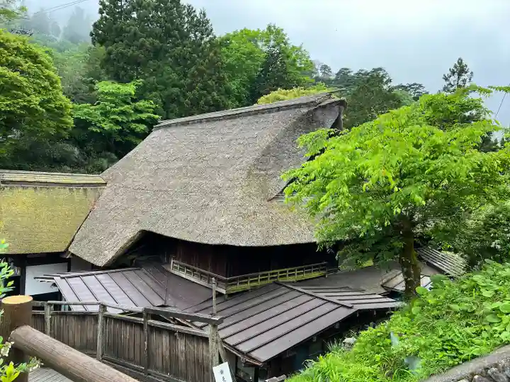 武蔵御嶽神社(東京都)