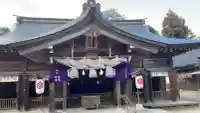 八重垣神社(島根県)