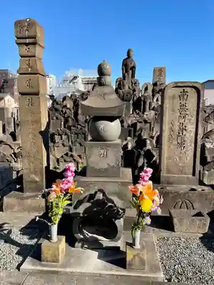 願行寺(東京都)