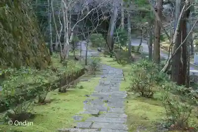 霊山寺のその他建物