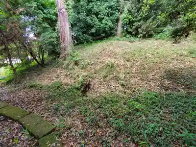 磐裂根裂神社(栃木県)