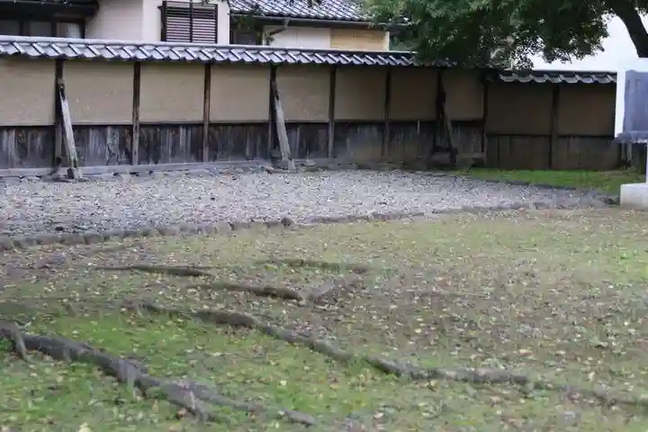 象山神社のその他建物