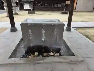 佐嘉神社・松原神社(佐賀県)
