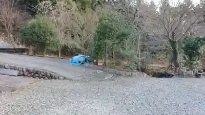 金龍寺のその他建物