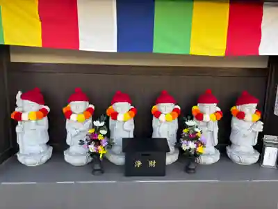 佛願寺　横浜本山(神奈川県)