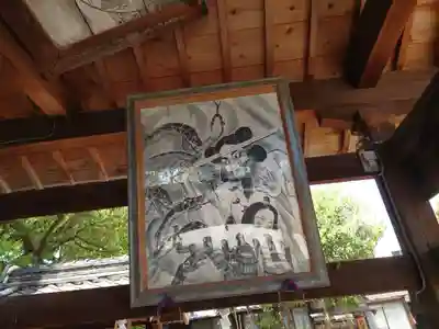 保利神社(大阪府)