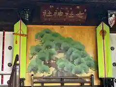 七社神社(東京都)