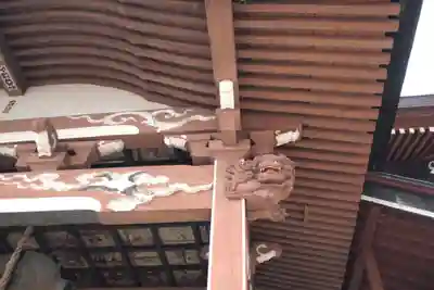 瀧水寺大日坊の芸術