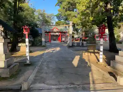 廣田八幡神社(香川県)