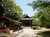 江田神社のその他建物