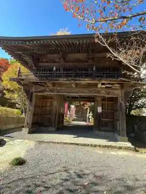 大山寺(徳島県)
