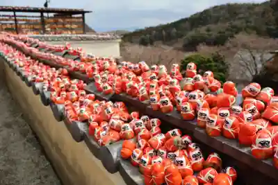 勝尾寺(大阪府)