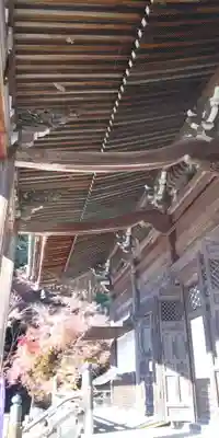 西教寺のその他建物