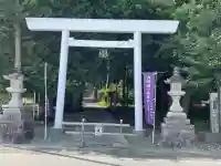 敏太神社(三重県)
