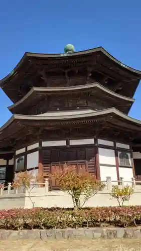 斑鳩寺(兵庫県)