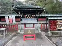 八千戈神社(静岡県)