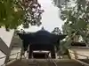 福祥寺(須磨寺)の山門・神門