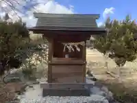 縣神社(岐阜県)
