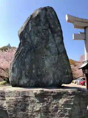 姫坂神社のその他建物