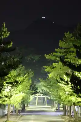 白鳥神社のその他建物