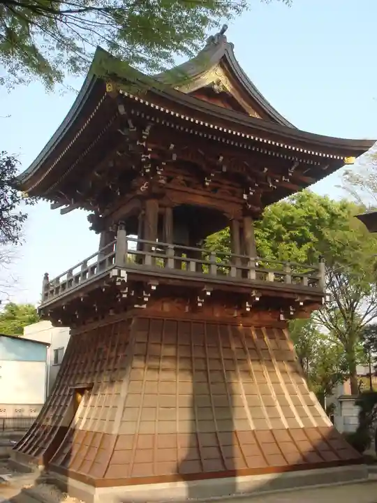 長命寺のその他建物