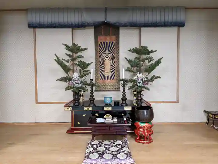 玄誓寺のその他建物