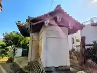 椎木稲荷神社(神奈川県)