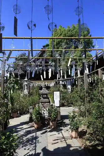 おふさ観音（観音寺）(奈良県)