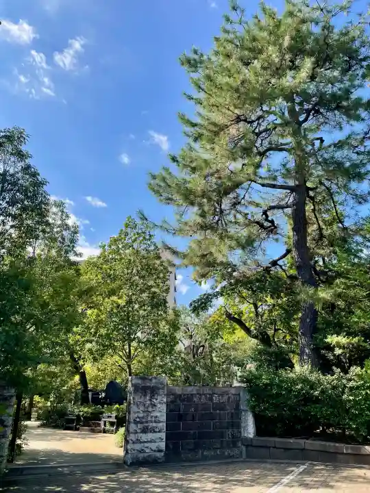 祥雲寺(東京都)