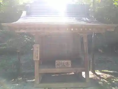 吉備津彦神社(岡山県)