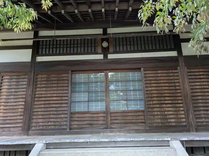 円通寺(岐阜県)