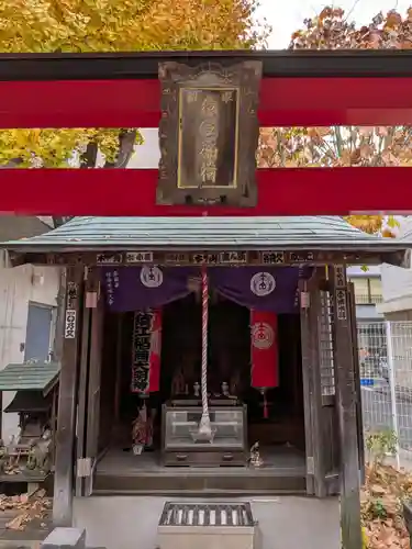 妙壽寺猿江別院(東京都)