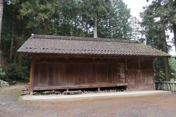 日間神社(兵庫県)