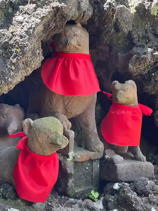 根津神社(東京都)