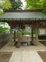 大山阿夫利神社(神奈川県)