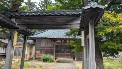 慶妙寺(福井県)